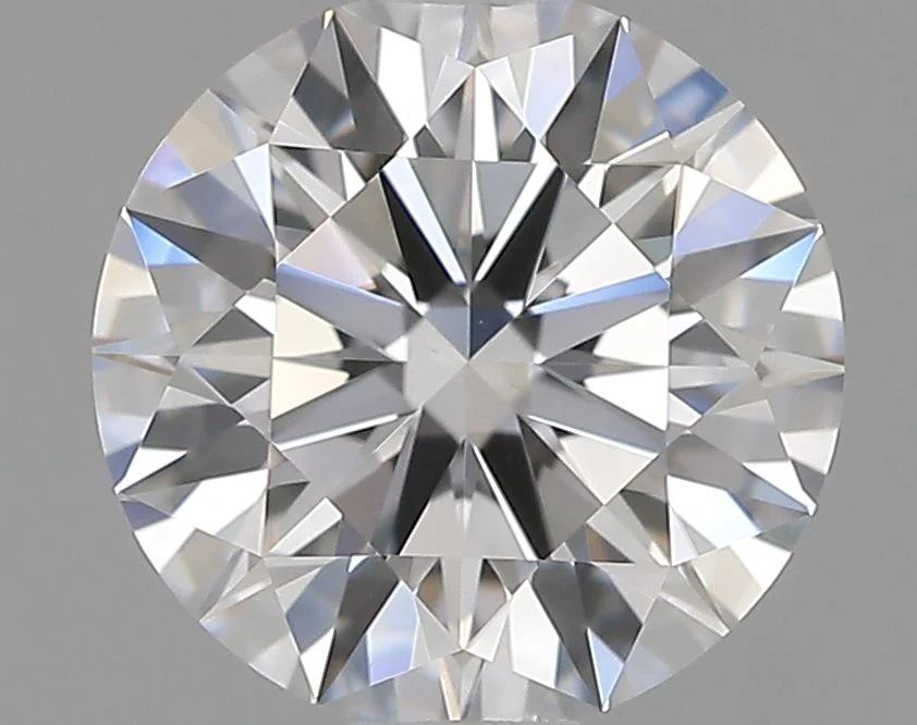 1.09 ct. D/VS1 Round Lab Grown Diamond