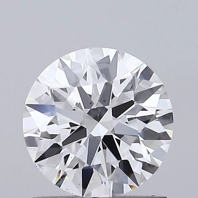 1.09 ct. D/VS1 Round Lab Grown Diamond