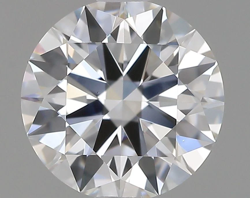 1.09 ct. D/VS1 Round Lab Grown Diamond
