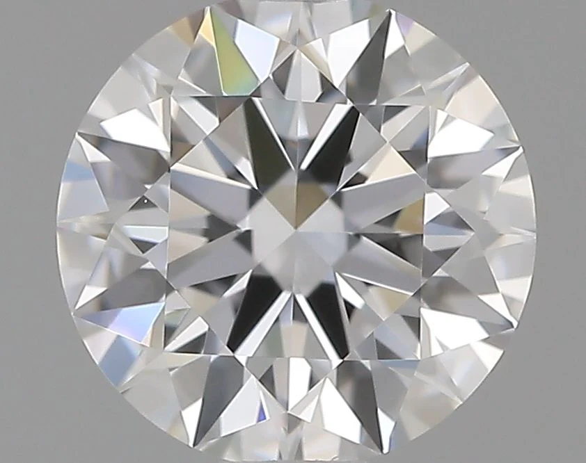 1.09 ct. D/VS1 Round Lab Grown Diamond