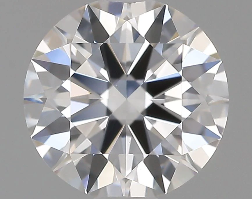 1.09 ct. D/VS1 Round Lab Grown Diamond