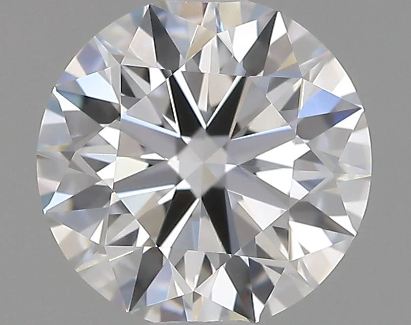 1.09 ct. D/VS1 Round Lab Grown Diamond