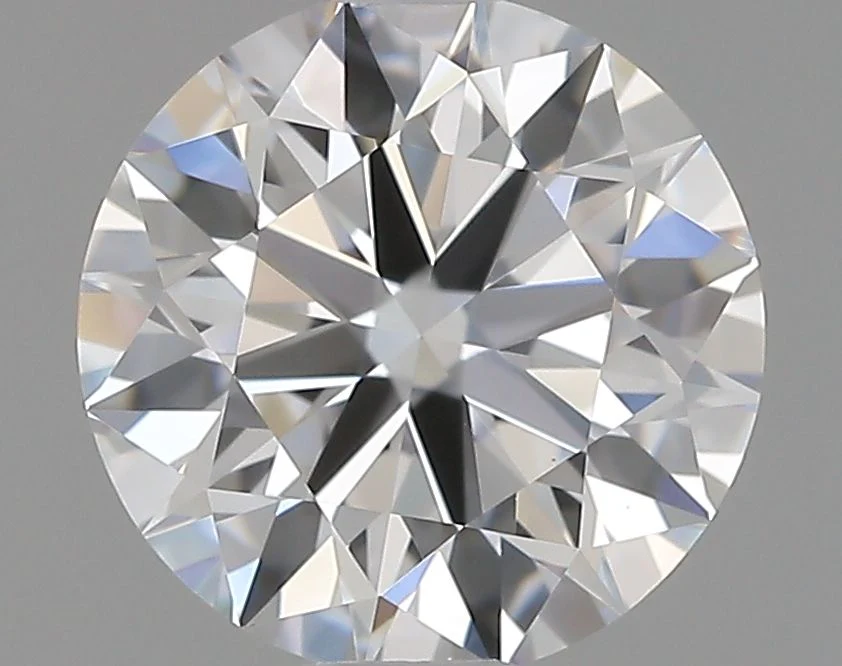 1.09 ct. D/VS1 Round Lab Grown Diamond