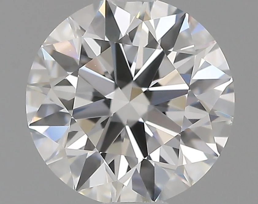 1.09 ct. D/VS1 Round Lab Grown Diamond