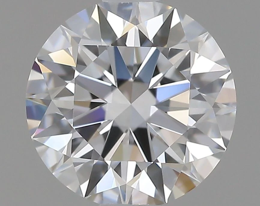 1.09 ct. D/VS1 Round Lab Grown Diamond