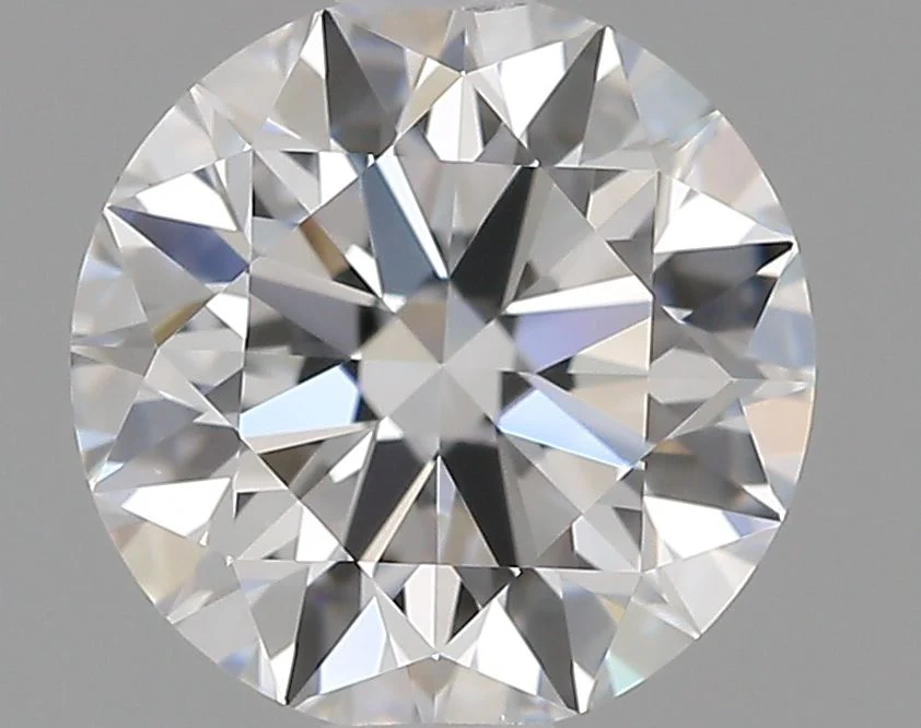 1.09 ct. D/VS1 Round Lab Grown Diamond