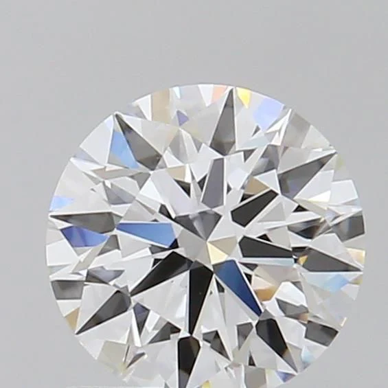 1.09 ct. D/VVS1 Round Lab Grown Diamond