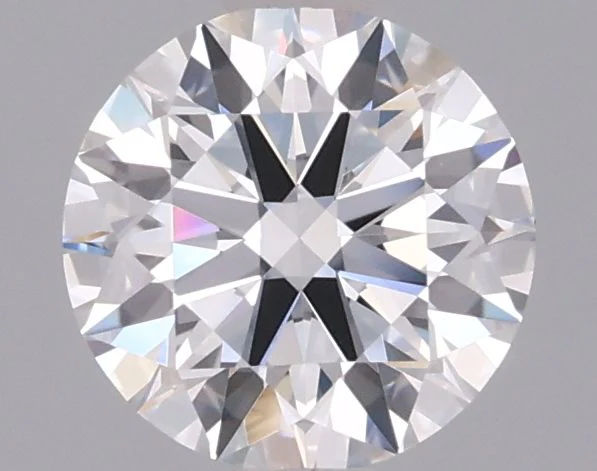 1.09 ct. D/VVS1 Round Lab Grown Diamond