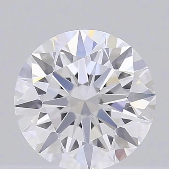 1.09 ct. D/VVS1 Round Lab Grown Diamond