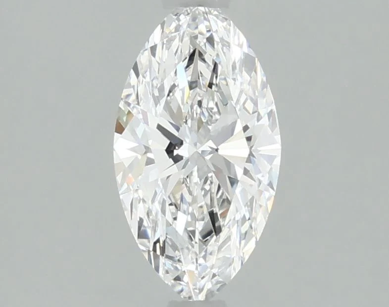 1.09 ct. D/VVS2 Marquise Lab Grown Diamond