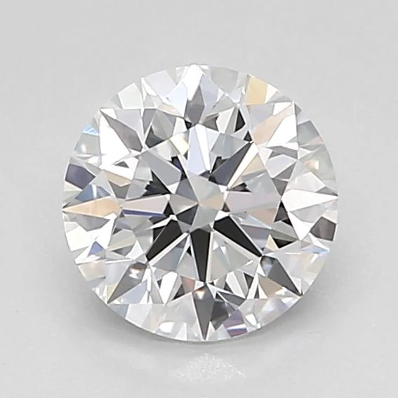 1.09 ct. D/VVS2 Round Lab Grown Diamond