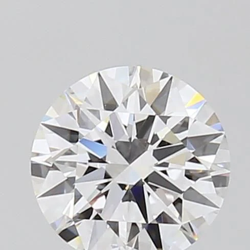 1.09 ct. D/VVS2 Round Lab Grown Diamond