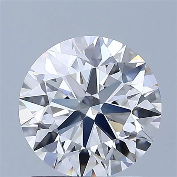 1.09 ct. D/VVS2 Round Lab Grown Diamond