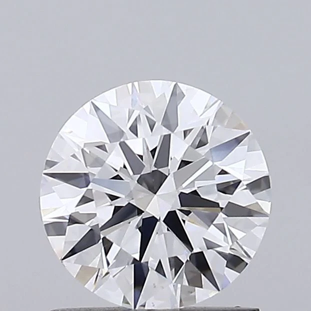 1.09 ct. D/VVS2 Round Lab Grown Diamond