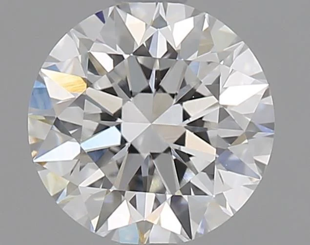 1.09 ct. D/VVS2 Round Lab Grown Diamond
