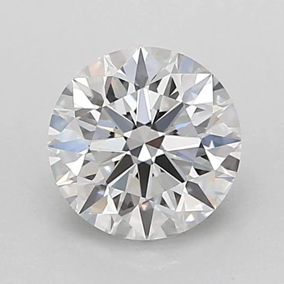 1.09 ct. D/VVS2 Round Lab Grown Diamond