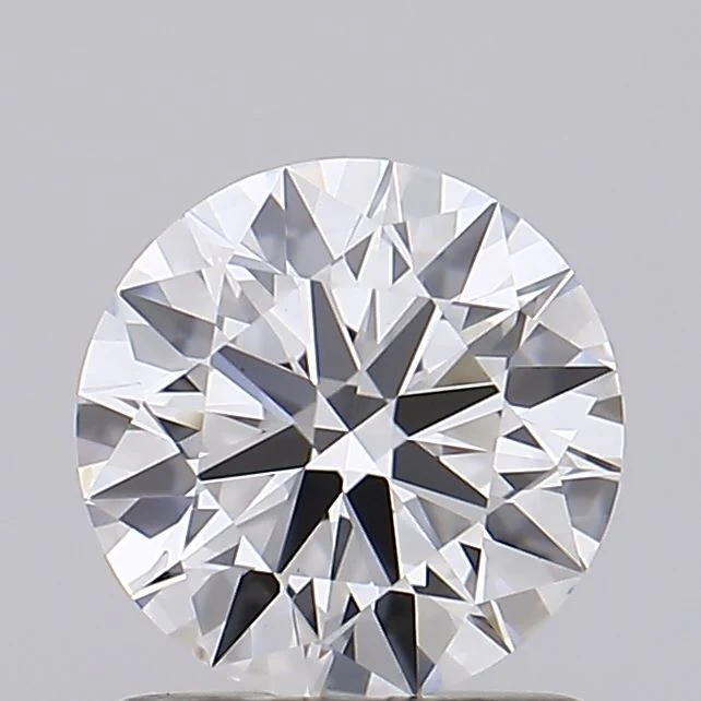1.09 ct. D/VVS2 Round Lab Grown Diamond