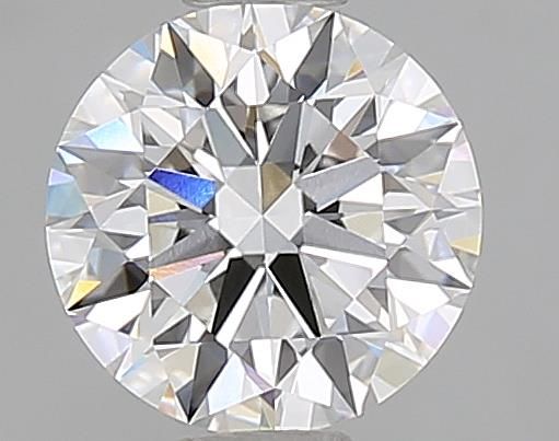 1.09 ct. D/VVS2 Round Lab Grown Diamond