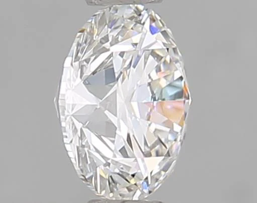 1.09 ct. D/VVS2 Round Lab Grown Diamond
