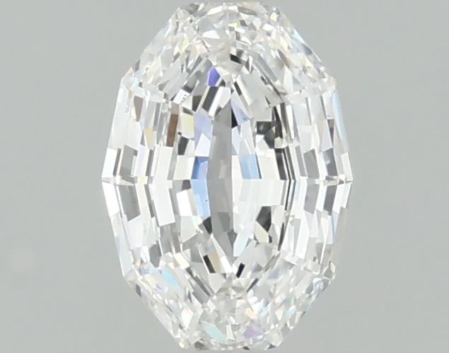 1.09 ct. E/VS1 Other Lab Grown Diamond