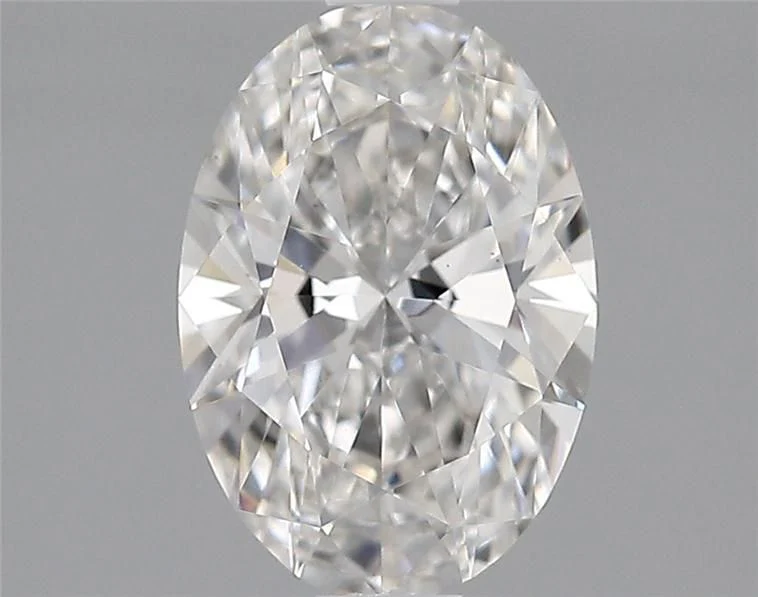 1.09 ct. E/VS1 Oval Lab Grown Diamond
