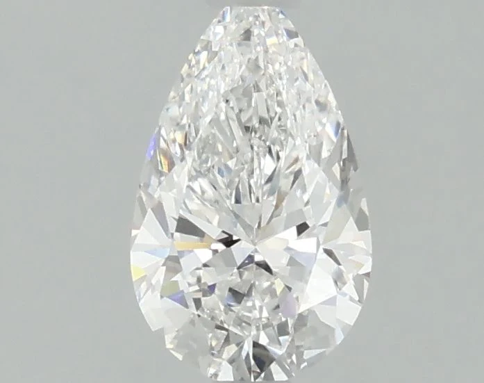 1.09 ct. E/VS1 Pear Lab Grown Diamond