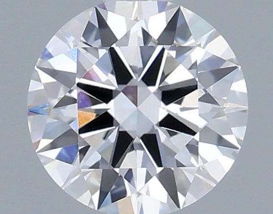 1.09 ct. E/VS1 Round Lab Grown Diamond