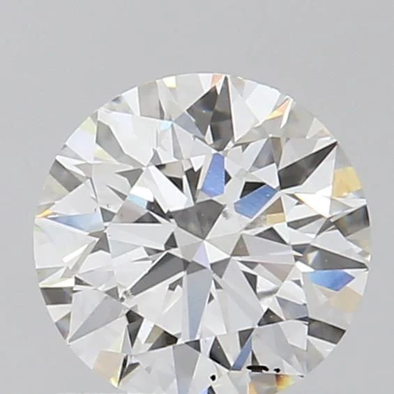 1.09 ct. E/VS1 Round Lab Grown Diamond