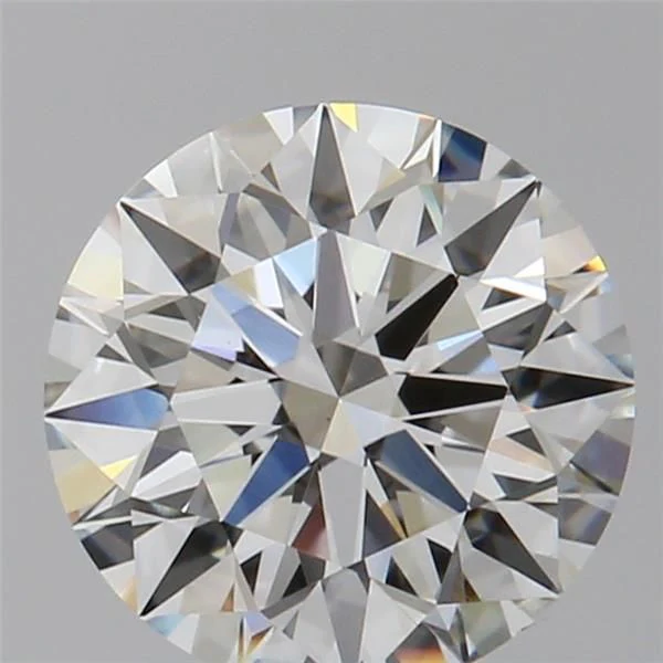 1.09 ct. E/VS1 Round Lab Grown Diamond