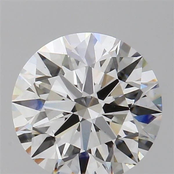 1.09 ct. E/VS1 Round Lab Grown Diamond