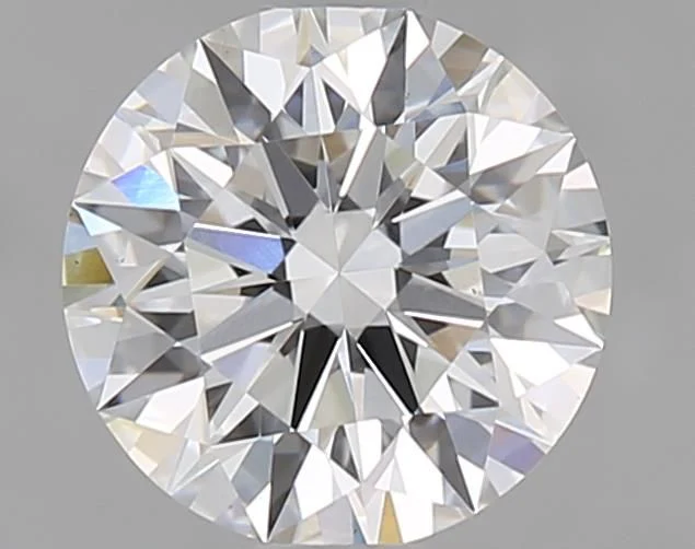 1.09 ct. E/VS1 Round Lab Grown Diamond