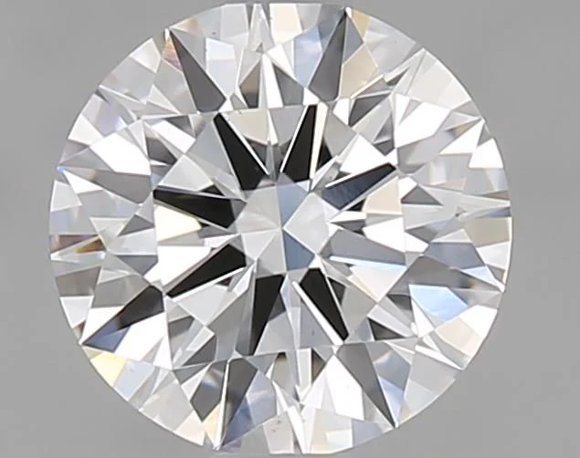 1.09 ct. E/VS1 Round Lab Grown Diamond