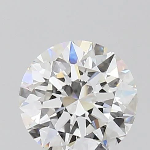 1.09 ct. E/VS1 Round Lab Grown Diamond