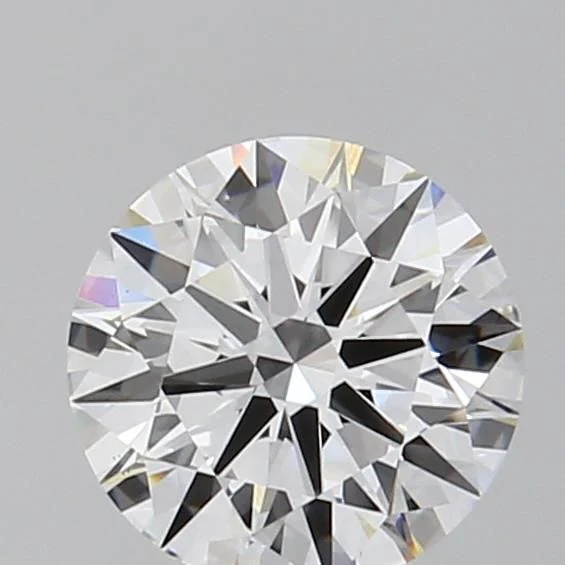 1.09 ct. E/VS1 Round Lab Grown Diamond