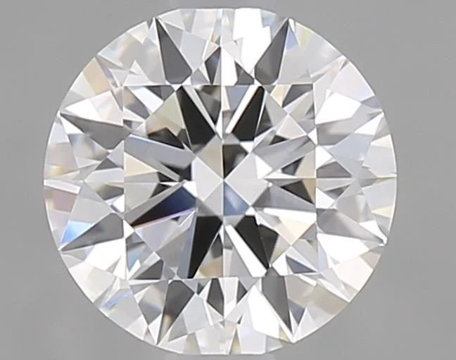 1.09 ct. E/VS1 Round Lab Grown Diamond