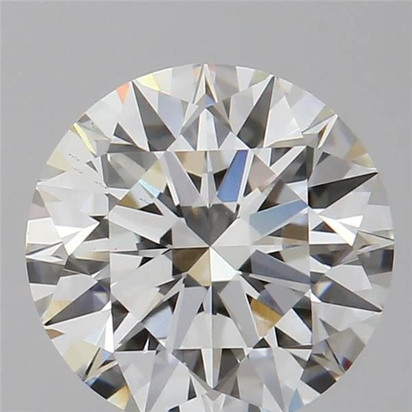1.09 ct. E/VS1 Round Lab Grown Diamond