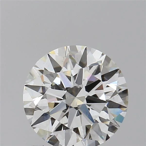 1.09 ct. E/VS1 Round Lab Grown Diamond