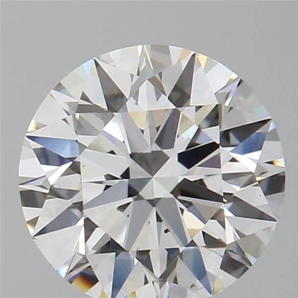 1.09 ct. E/VS1 Round Lab Grown Diamond