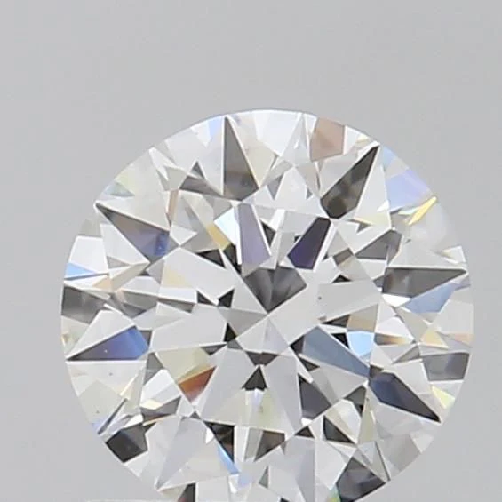 1.09 ct. E/VS1 Round Lab Grown Diamond