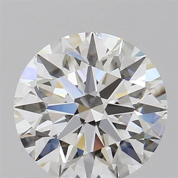 1.09 ct. E/VS1 Round Lab Grown Diamond