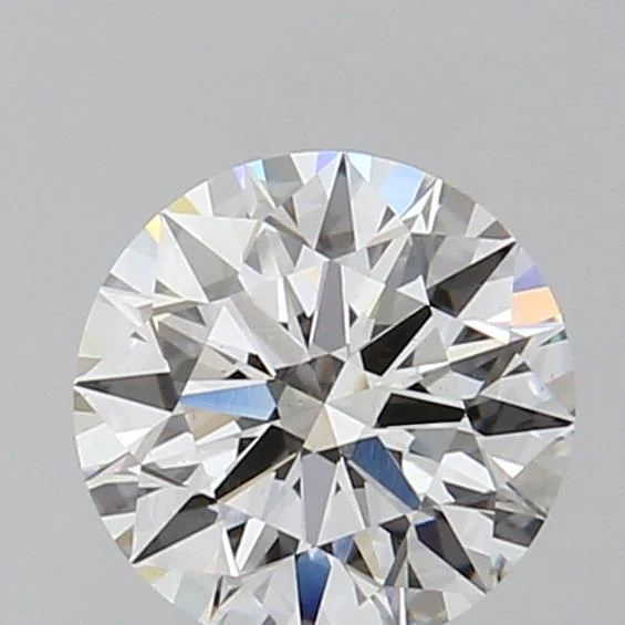 1.09 ct. E/VS1 Round Lab Grown Diamond