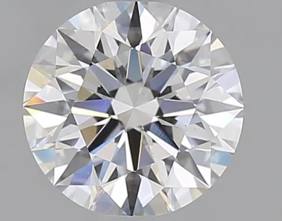 1.09 ct. E/VS1 Round Lab Grown Diamond