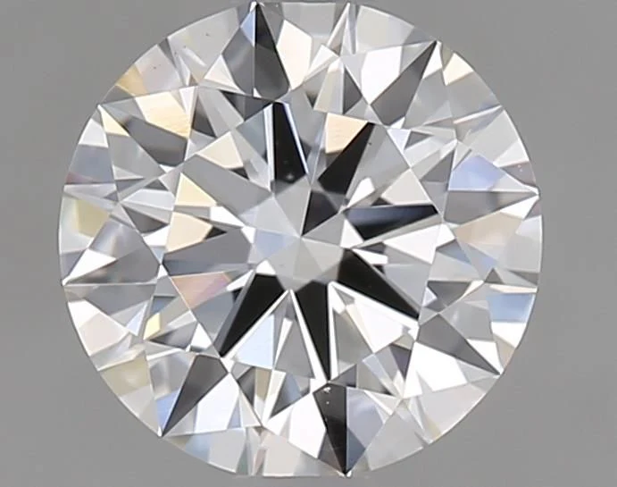 1.09 ct. E/VS1 Round Lab Grown Diamond