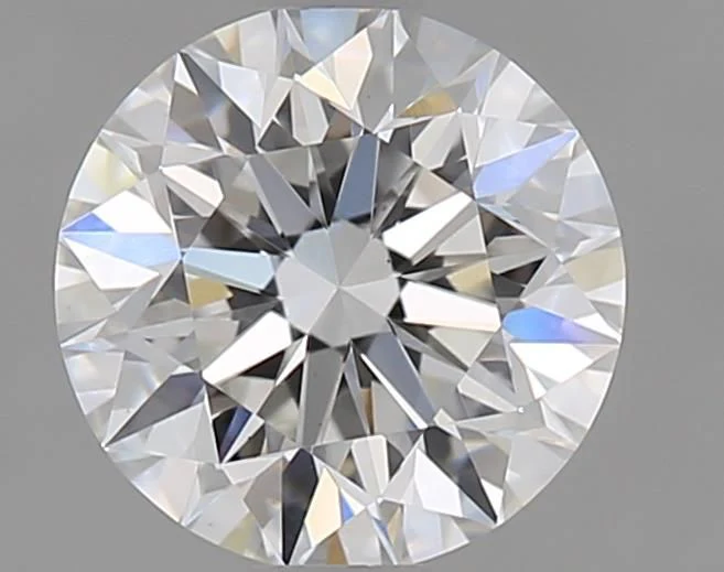1.09 ct. E/VS1 Round Lab Grown Diamond