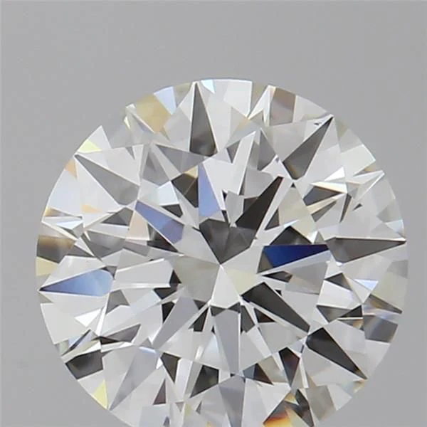 1.09 ct. E/VS1 Round Lab Grown Diamond