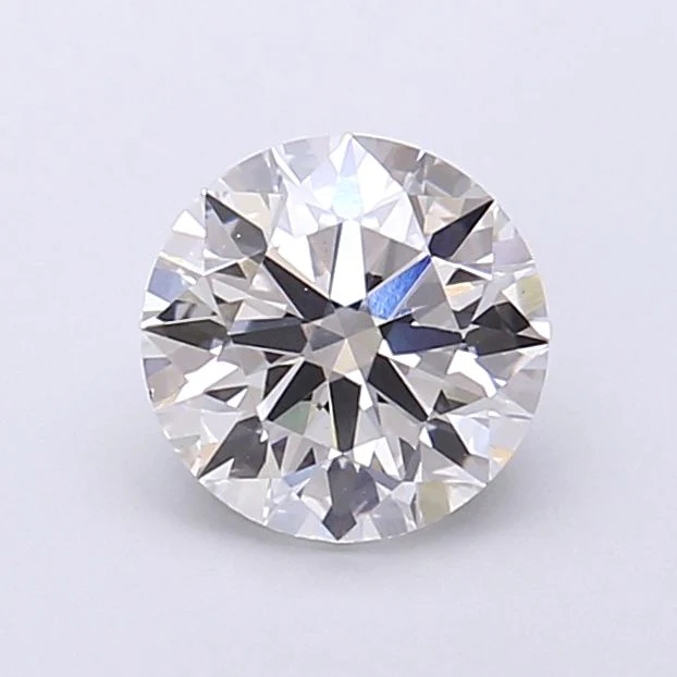1.09 ct. E/VS1 Round Lab Grown Diamond