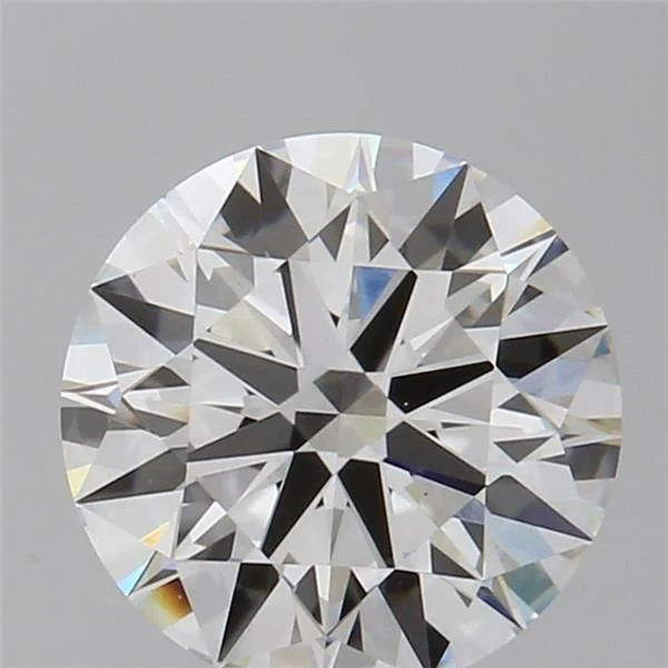 1.09 ct. E/VS1 Round Lab Grown Diamond