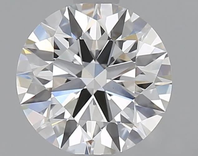 1.09 ct. E/VS1 Round Lab Grown Diamond