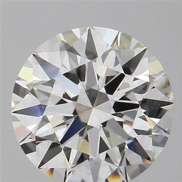 1.09 ct. E/VS1 Round Lab Grown Diamond