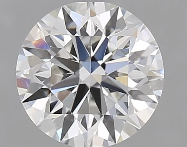 1.09 ct. E/VS1 Round Lab Grown Diamond